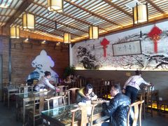 -笑来喜馄饨小笼工坊店(湖滨街店)