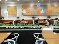 -魏家凉皮(中贸广场店)