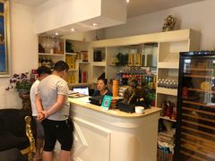 -又见炊烟私房菜(敬亭路店)