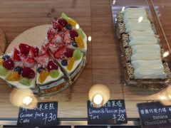 -麦田工坊(月湖店)