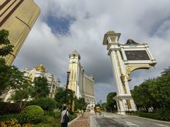 -澳门威尼斯人综合度假区