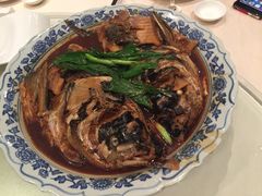 -千岛湖君澜度假酒店(文广轩中餐厅)