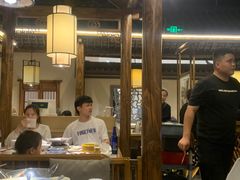 -小菜园新徽菜(马鞍山金鹰店)
