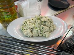 -张记烤羊腿(北花园店)