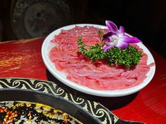 -黄家码头老火锅(解放碑旗舰店)