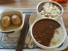 -笃笃笃糖粥(十全街店)