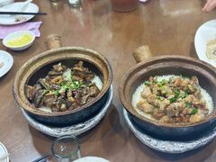 -红星光发煲仔饭(文海店)