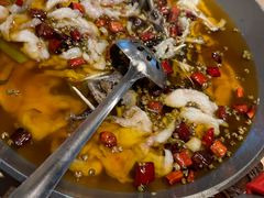 -水煮三国·川鲁江湖菜(香山店)