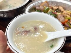 -南记食粥坊·宵夜大排档(莲花总店)