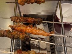 -古彭7只羊·招牌白串·碳锅羊肉旗舰店