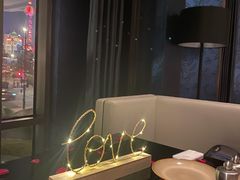 -上海苏宁宝丽嘉酒店·Cafe Bellagio西餐厅