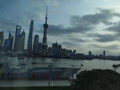 -上海港国际客运中心