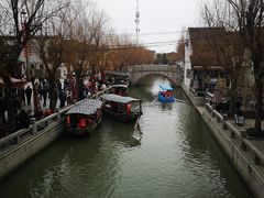 -召稼楼古镇