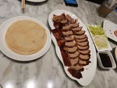 片皮鸭-燕云楼(云南路店)