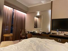 -澳门十六浦索菲特大酒店