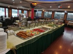 -新龙船黄浦江餐饮游船官方自营店