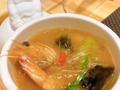 -酒久自助料理(佳兆业店)