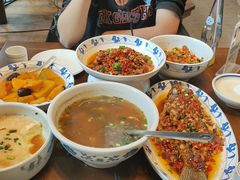 -八碗湘长沙市井菜(坡子街店)