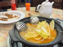-李师傅脆肚(梅林店)