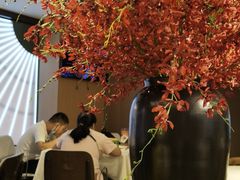 大堂-望湘园·小雅(德基店)