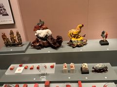 -中国闽台缘博物馆