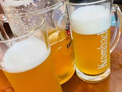 -haxnbauer海森堡德国餐厅(深圳coco店)