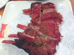 -小红烤翅(中正天街店)