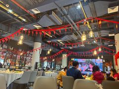 大堂-79号渔船海鲜饭店(华强北店)