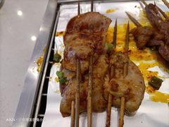 -晓靖轩烧烤(沙河风情店)