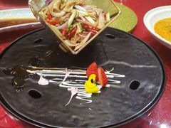 -成都龙之梦大酒店-龙悦中餐厅