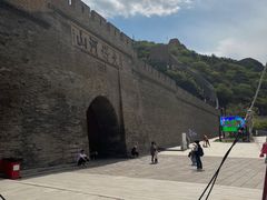 -大境门景区
