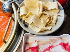 -小龙坎老火锅(北京三里屯店)