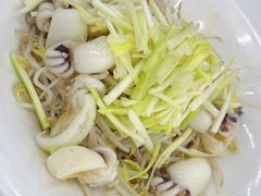 -南记食粥坊·宵夜大排档(莲花总店)