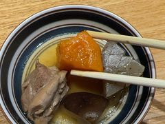 -桂马·日本料理·海胆·海鲜饭·酒场(民主广场店)