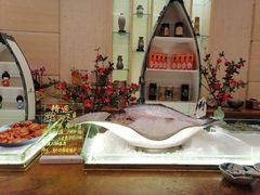 -浙江西子宾馆·瑶园咖啡厅