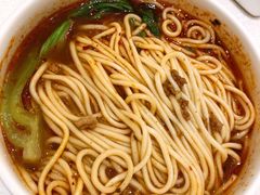 担担刀削面-大铁勺新津菜(东丽阳光新业广场店)