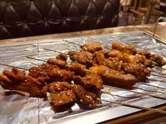 -郑喜旺烧烤(郑州总店)