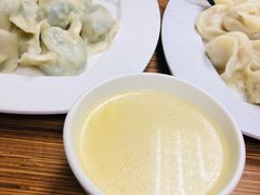 -老边饺子馆(北京南站1店)