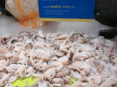 -星伦多自助料理·涮烤一体(江桥万达店)
