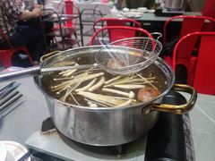 -金龙大四喜牛肉火锅