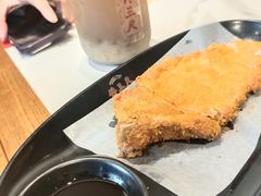 -馋三尺蟹粉小笼(人民广场店)
