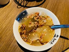 -肖四女乐山跷脚牛肉(南汇大学城生活广场店)