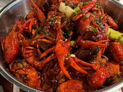 -靓靓蒸虾·头牌蒸虾(雪松路总店)