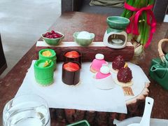 -天津海河悦榕庄·Lobby Lounge大堂吧