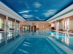 -桃源咖啡厅(武夷山大红袍山庄店)