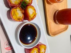 -蔡澜点心·粤菜(丽泽天街店)