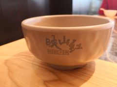 -映山红鲜货火锅(鱼嘴店)