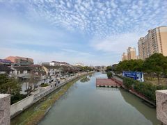 -三林塘老街