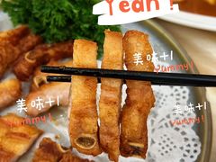 -轩记海鲜餐厅·四十五年老字号·经典粤菜(西区彩虹店)