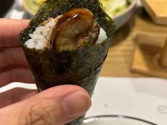 肥肝手卷-小句号·精致料理(江南环球港店)